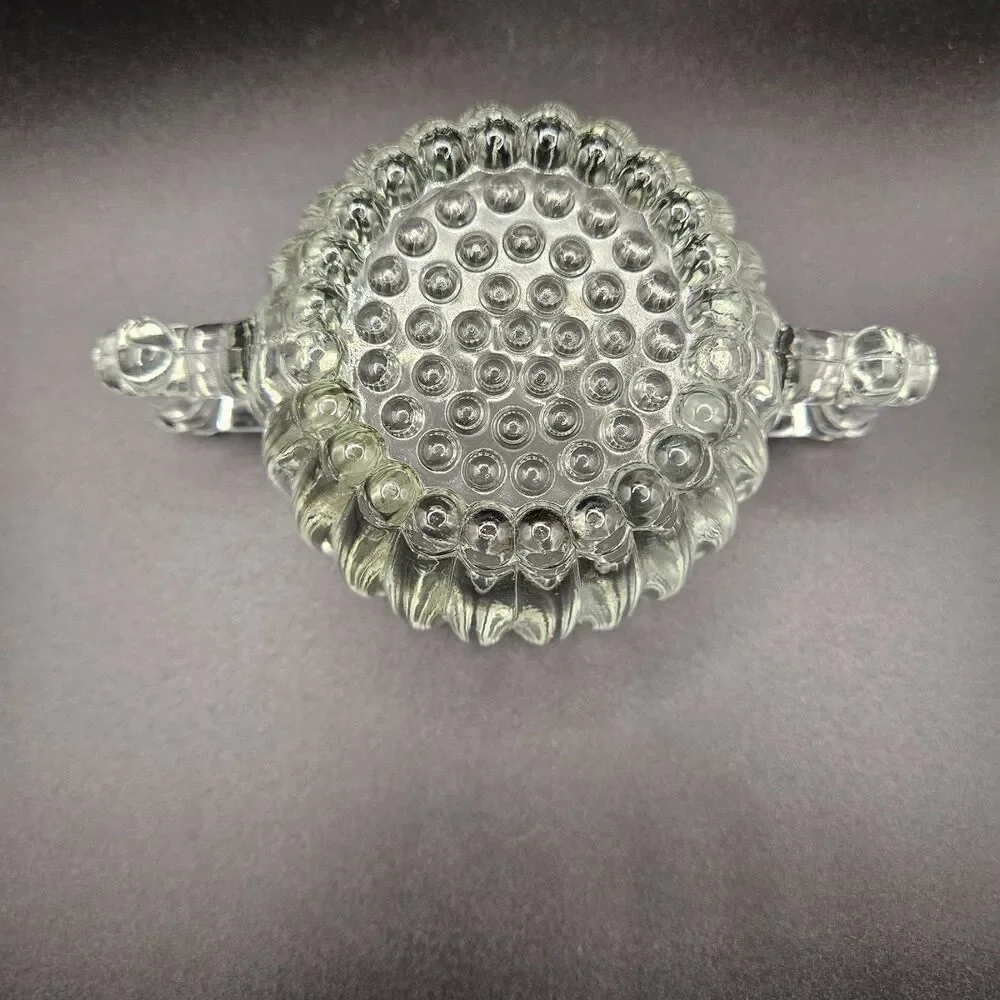 Vintage 1940 Jeannette Depression Glass 